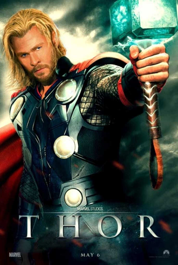 Thor