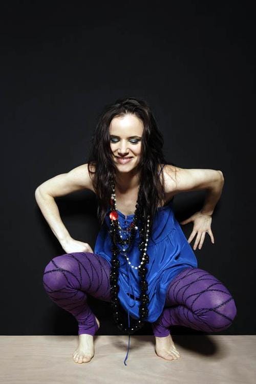 Juliette Lewis