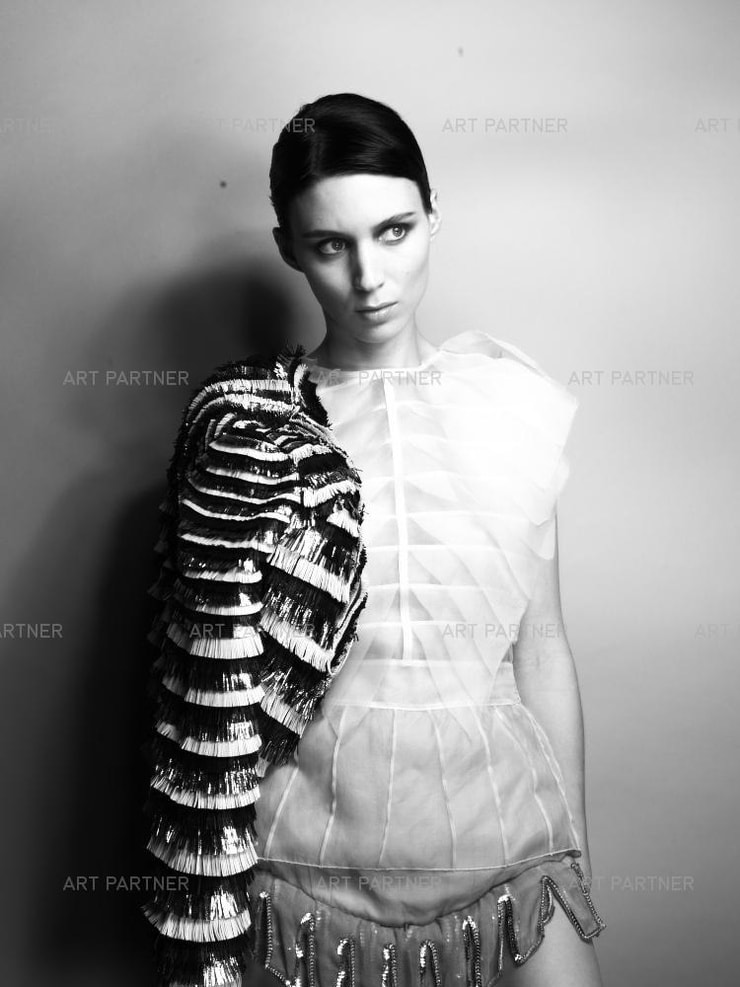 Rooney Mara image