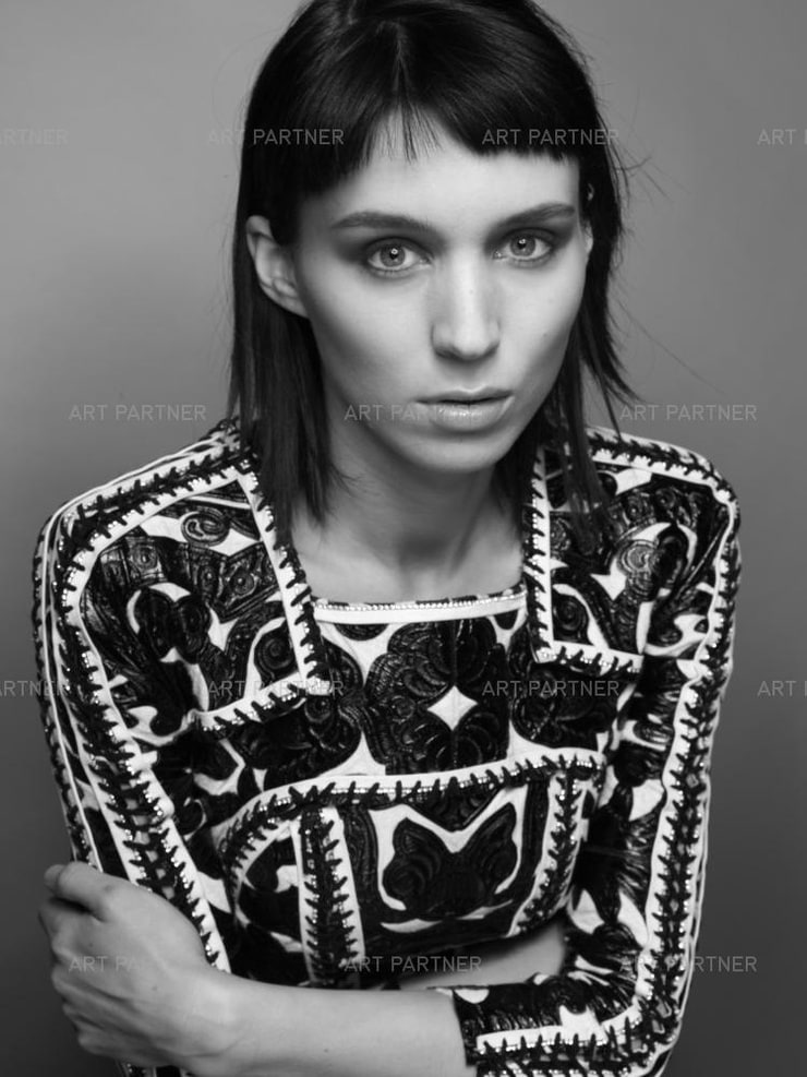 Rooney Mara