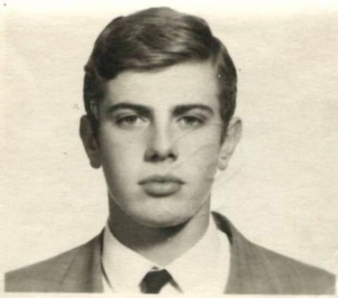 Pavlos Sidiropoulos