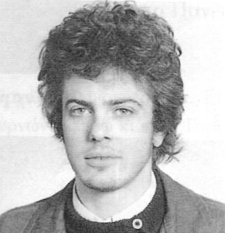 Pavlos Sidiropoulos