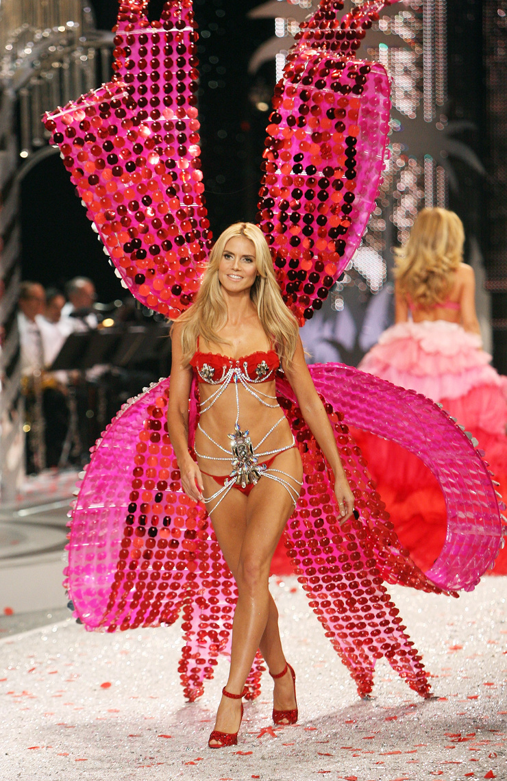 Heidi Klum
