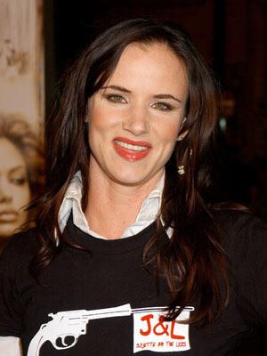 Picture of Juliette Lewis
