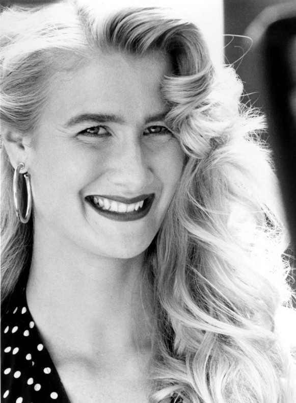 Laura Dern