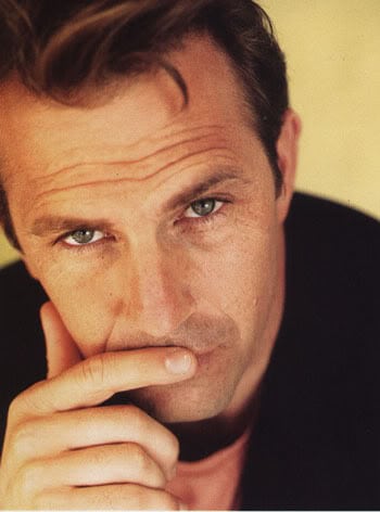 Kevin Costner