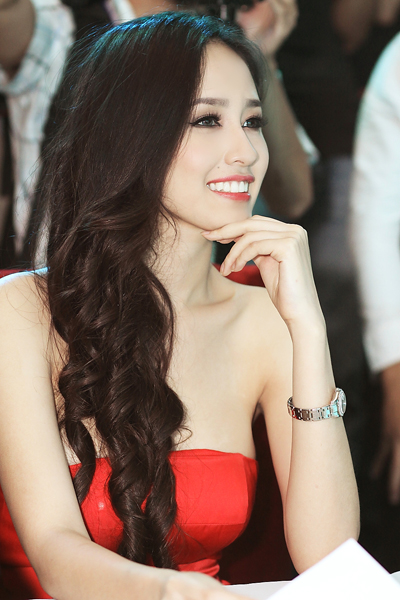 Mai Phương Thúy