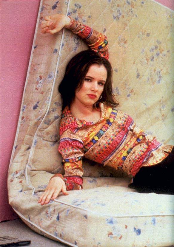 Juliette Lewis