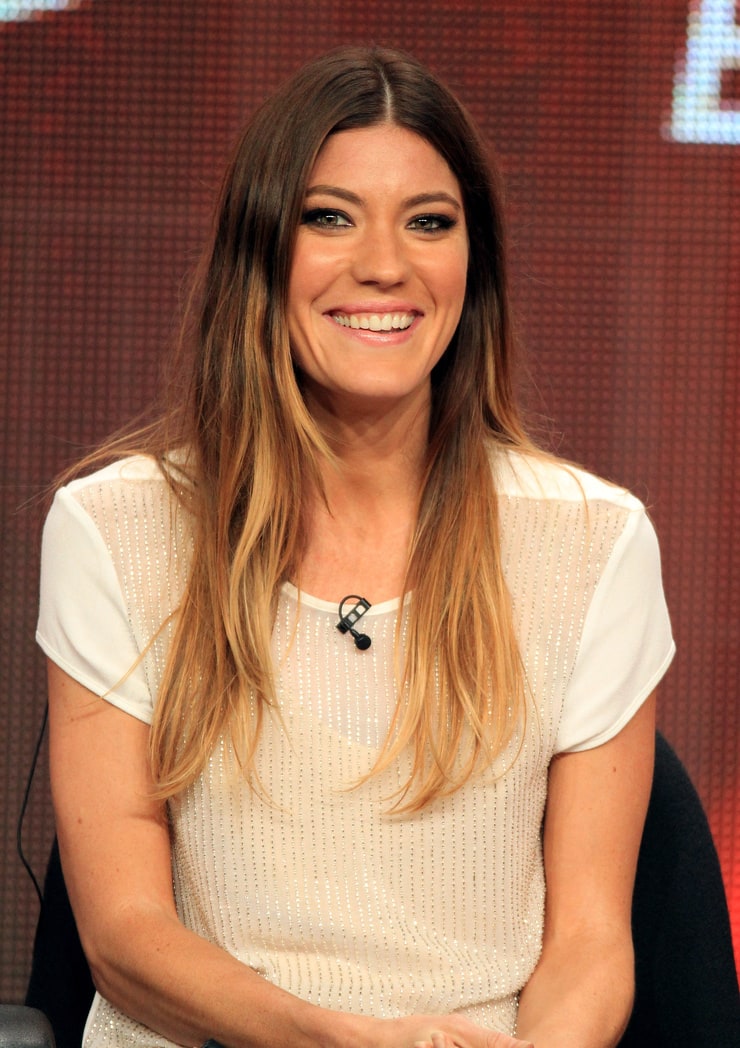 Jennifer Carpenter