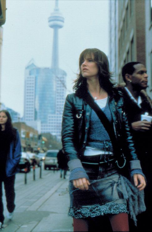 Juliette Lewis