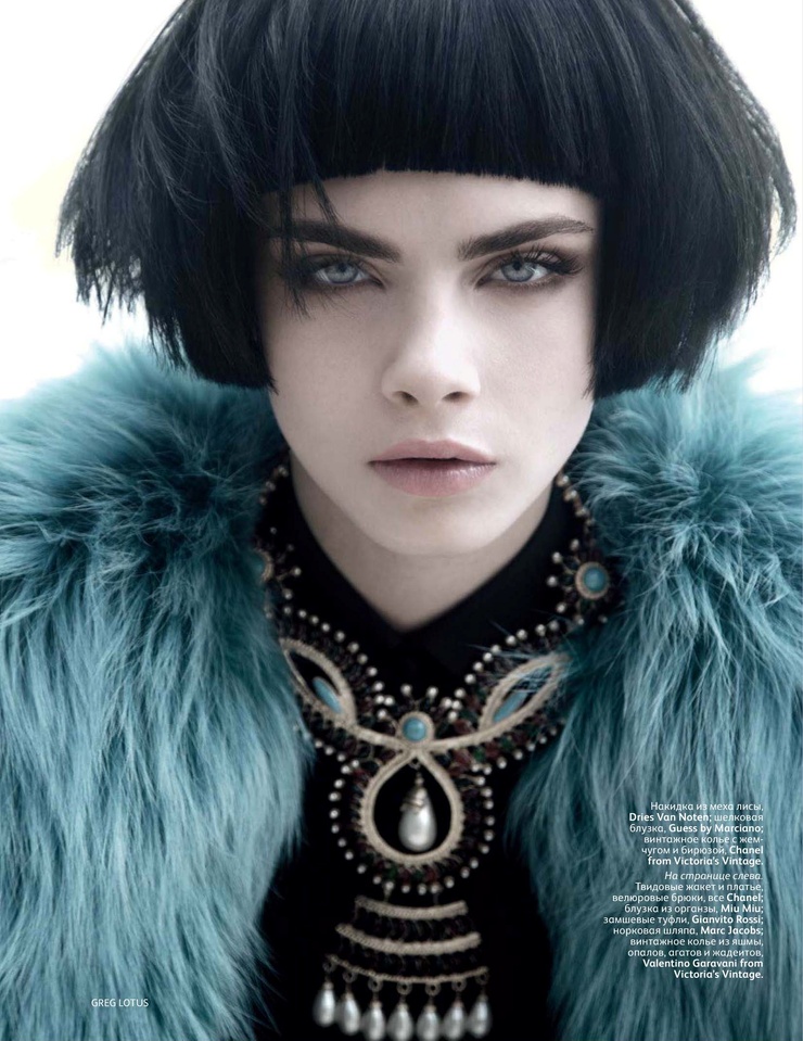 Cara Delevingne Cara Delevingne