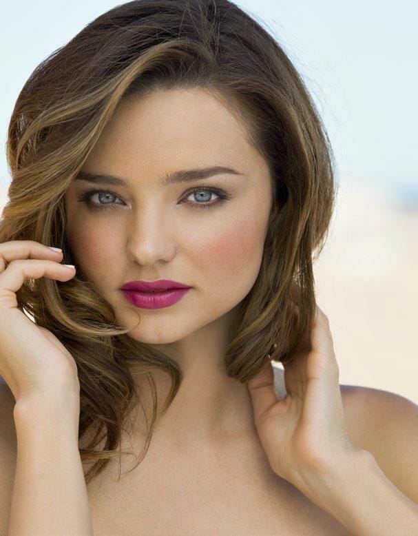 Miranda Kerr Miranda Kerr