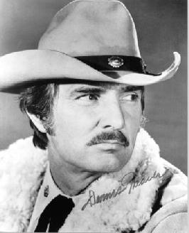 Dennis Weaver