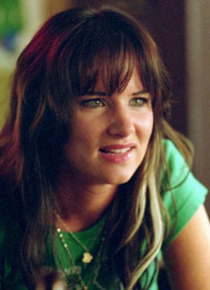 Juliette Lewis