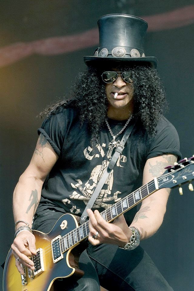 Slash Slash