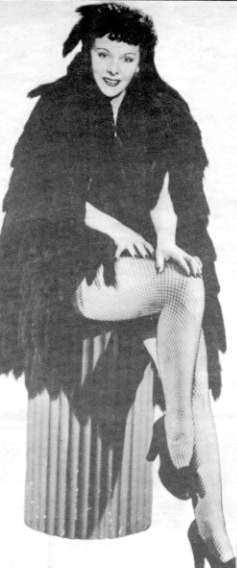 Georgia Sothern