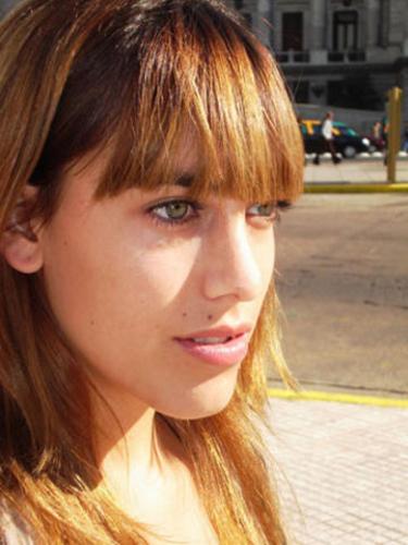 Daniela Mastrichio