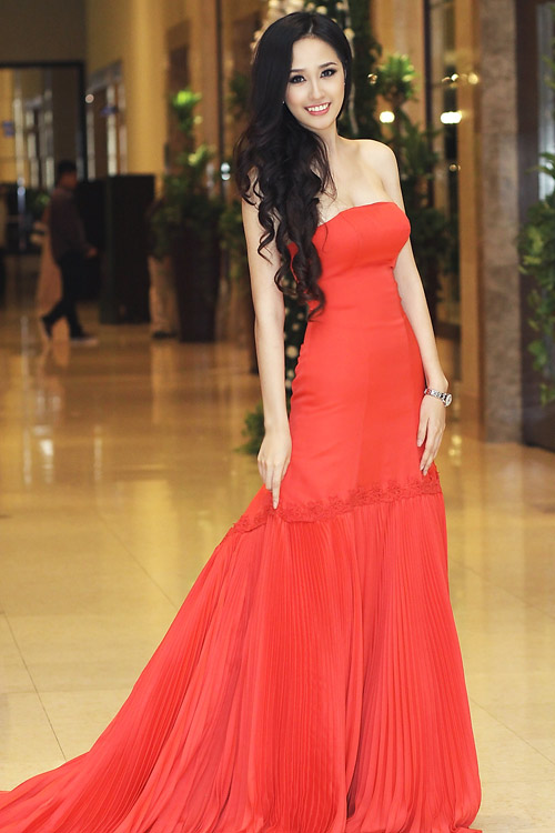 Mai Phương Thúy