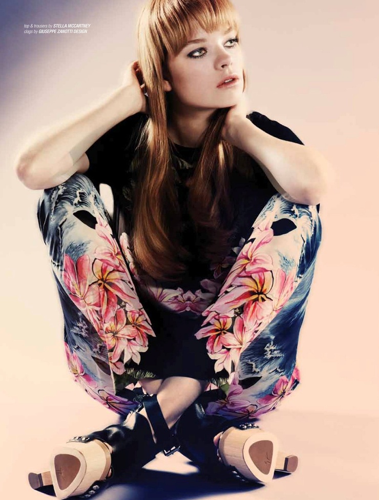 Gwen Loos