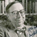 Arnold Stang