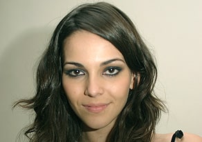 Tainá Müller Tainá Müller