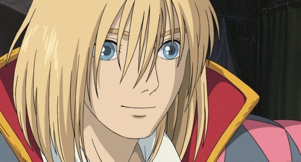 Howl's Moving Castle