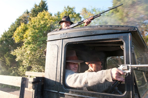 Lawless