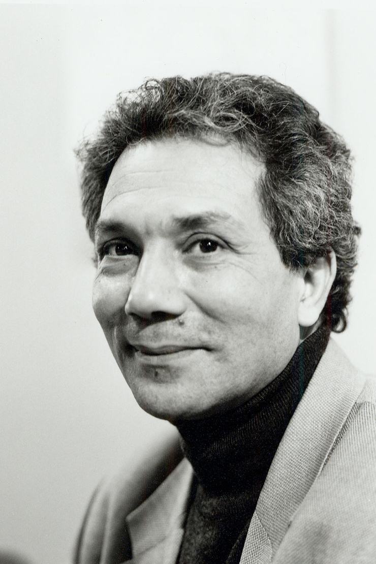Abdelkader Lagtaa