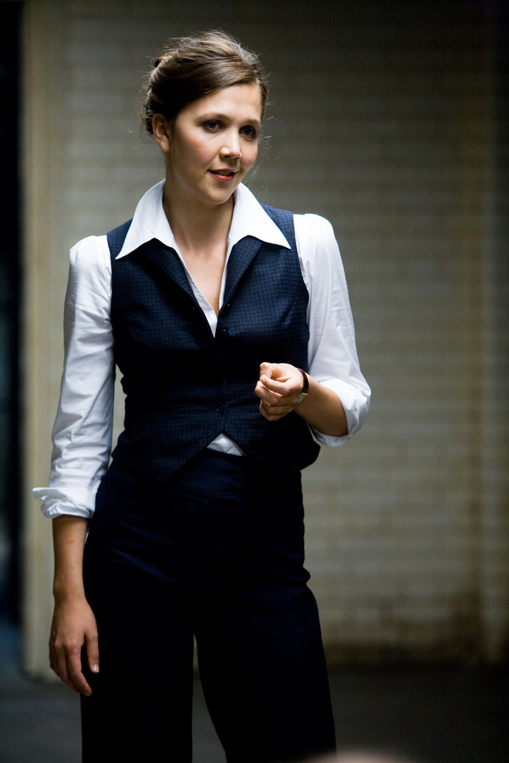 Maggie Gyllenhaal Maggie Gyllenhaal