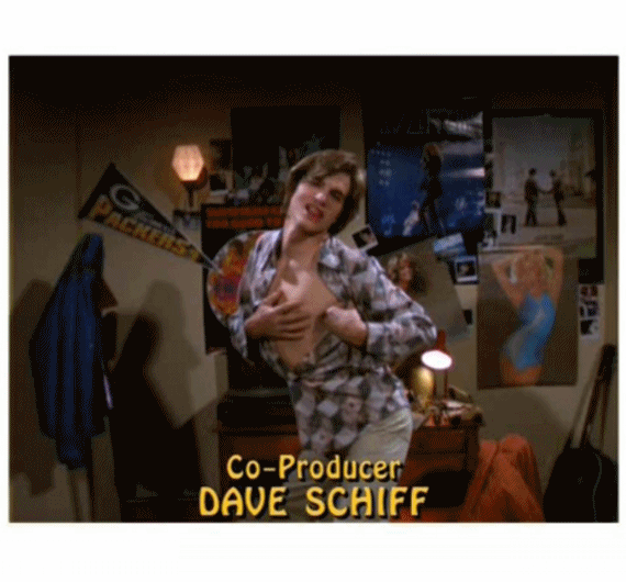 That '70s Show That '70s Show