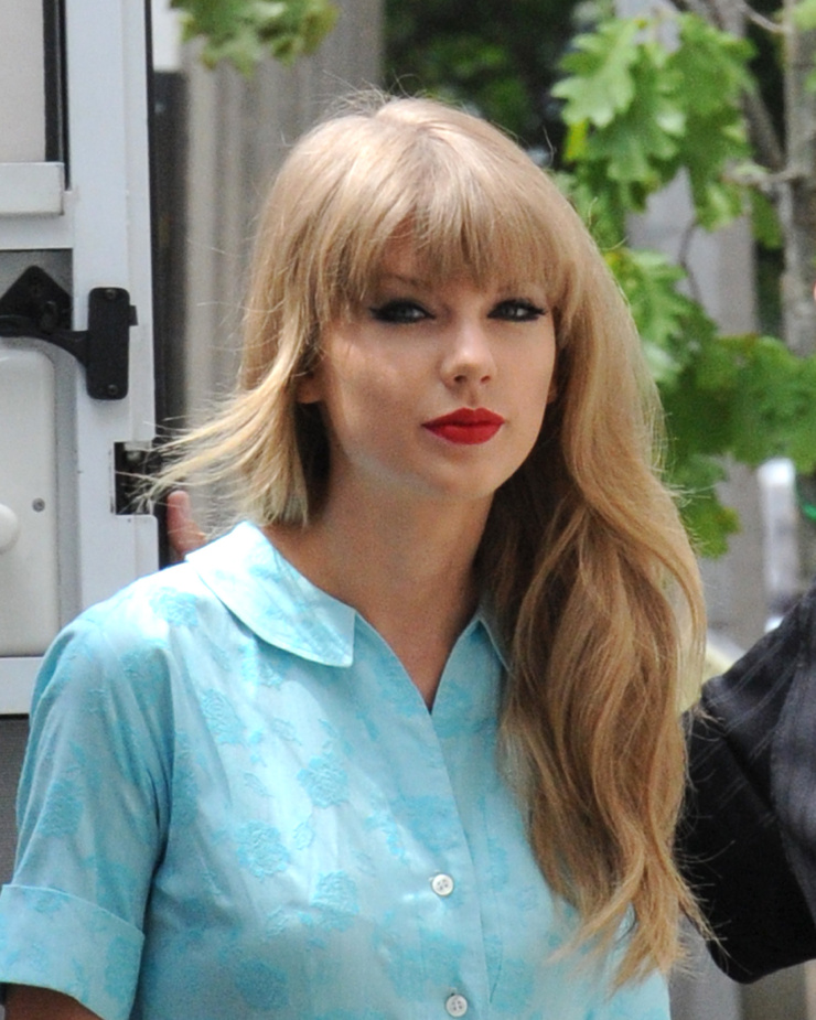 Taylor Swift Taylor Swift