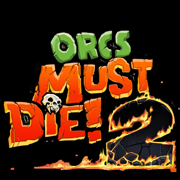 Orcs Must Die! 2