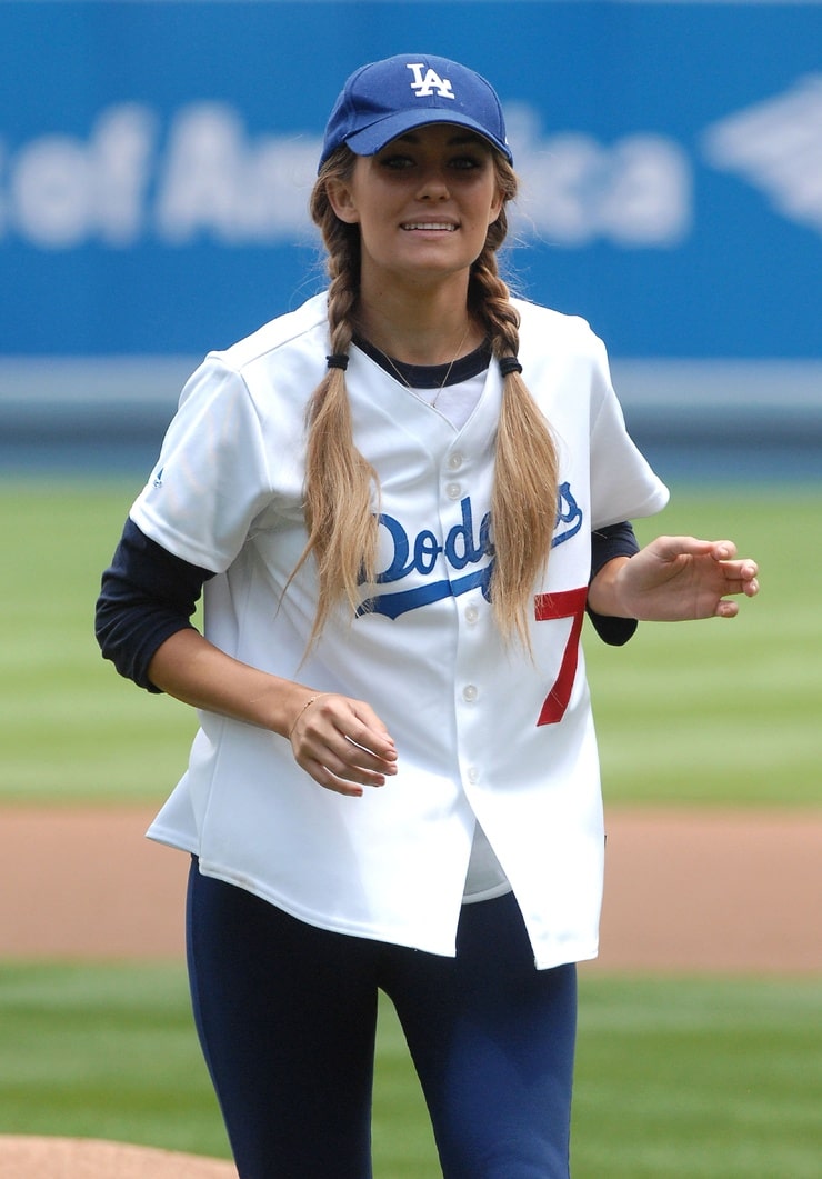 Lauren Conrad