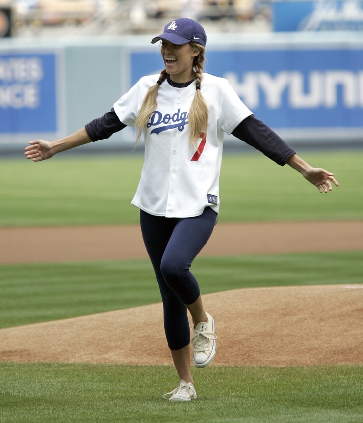 Lauren Conrad