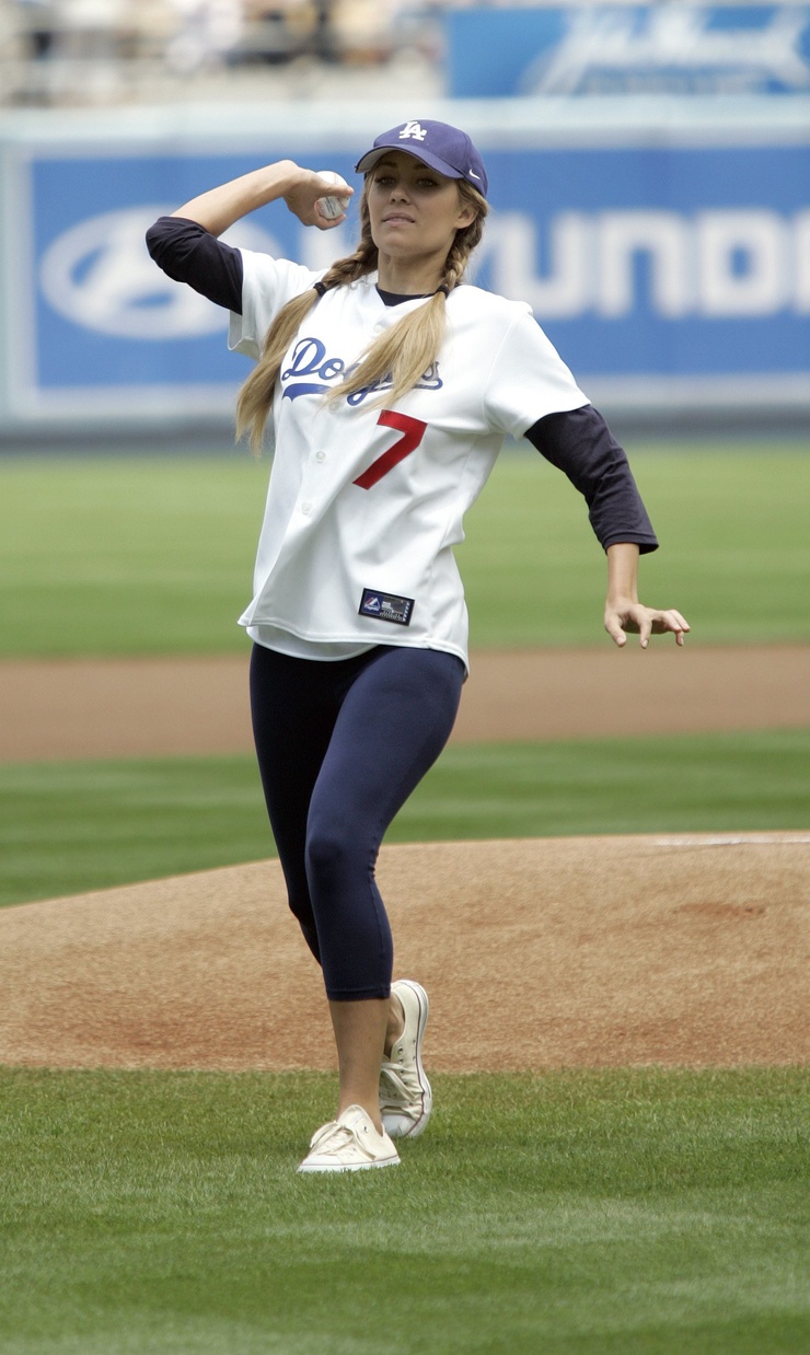 Lauren Conrad
