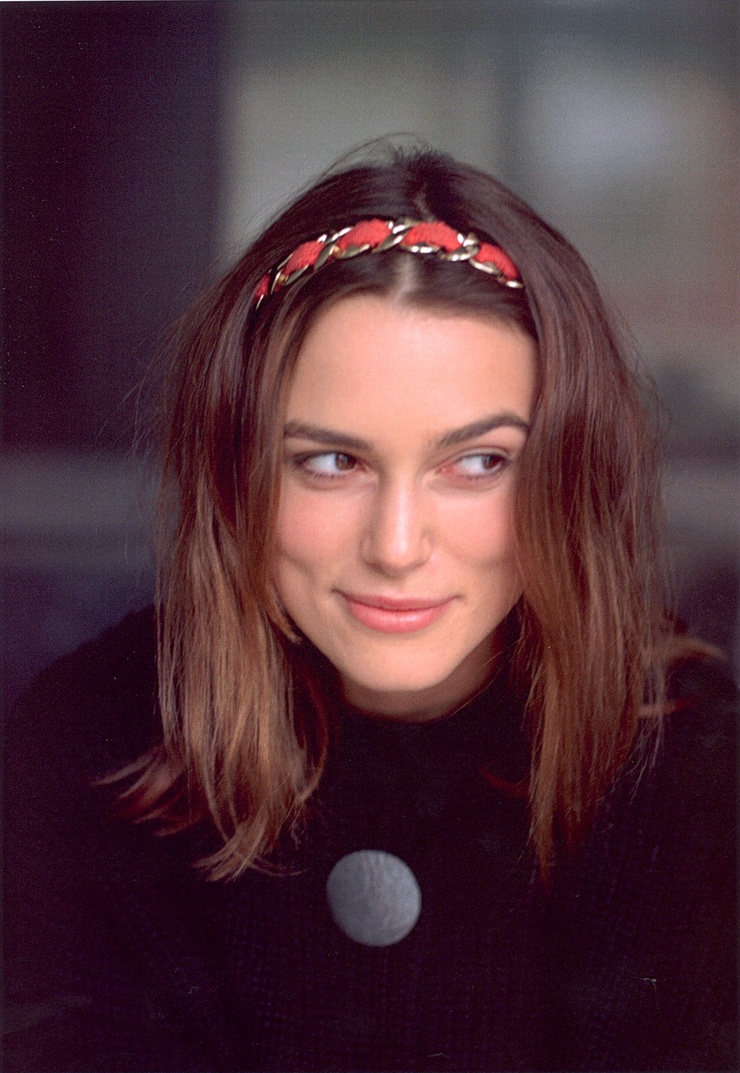 Keira Knightley Keira Knightley