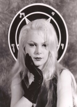 Diane LaVey