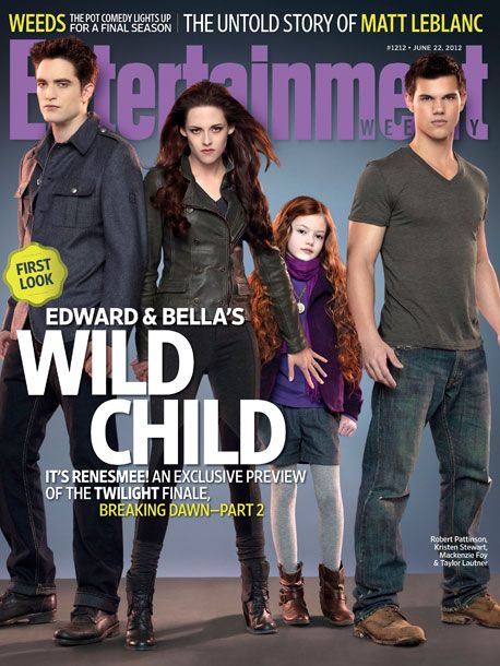 Mackenzie Foy