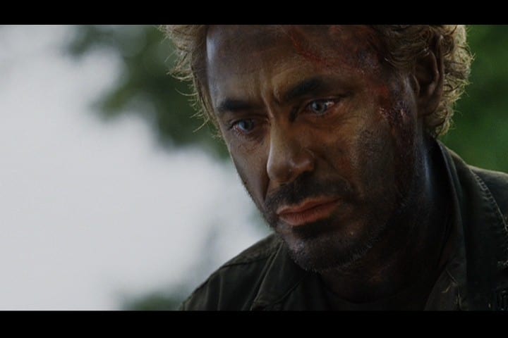 Tropic Thunder