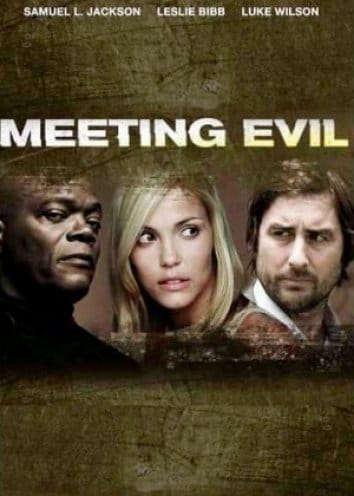 Meeting Evil