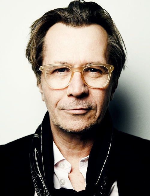 Gary Oldman Gary Oldman