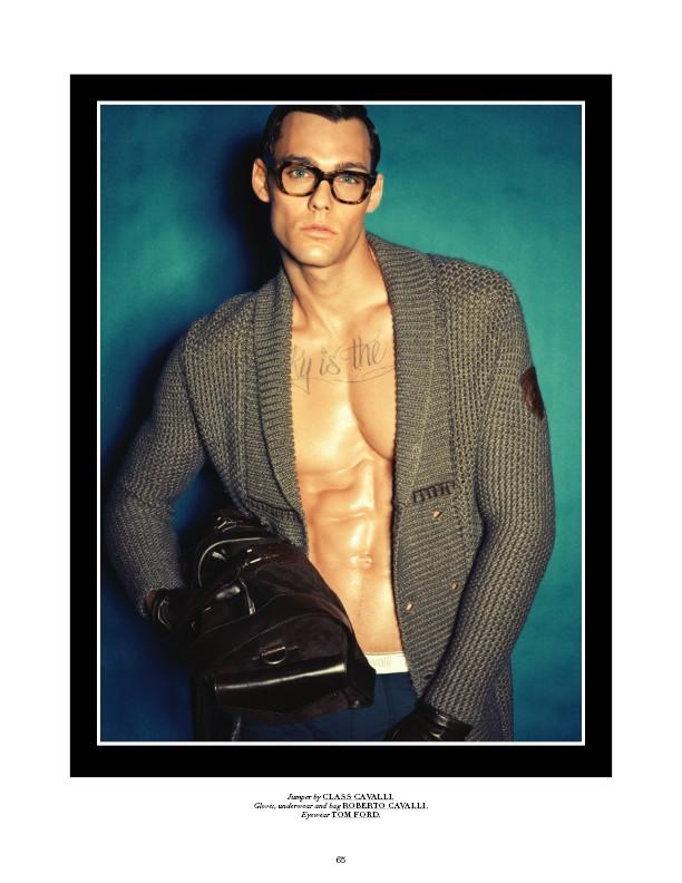 Holden Nowell