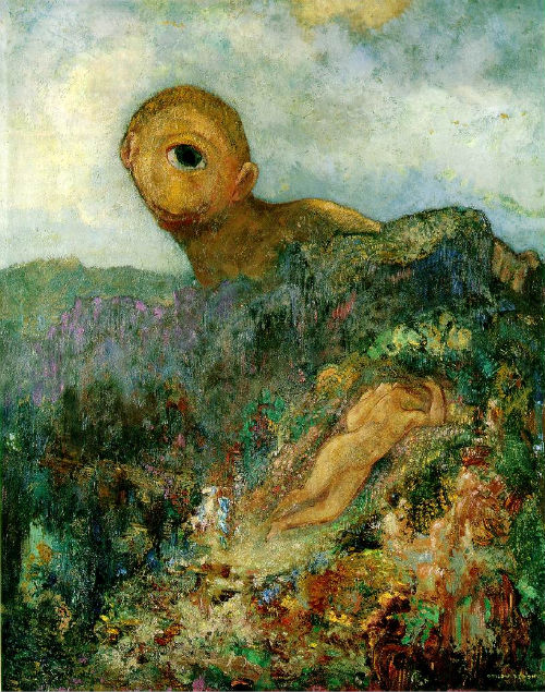 Odilon Redon