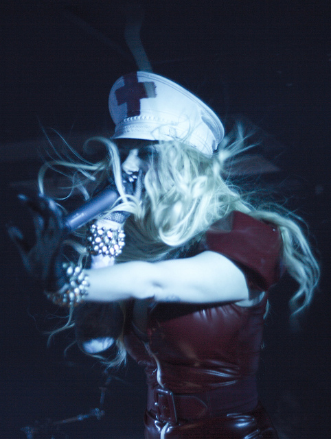 Maria Brink