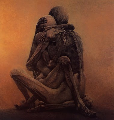 Zdzislaw Beksiński