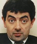 Rowan Atkinson