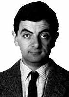 Rowan Atkinson