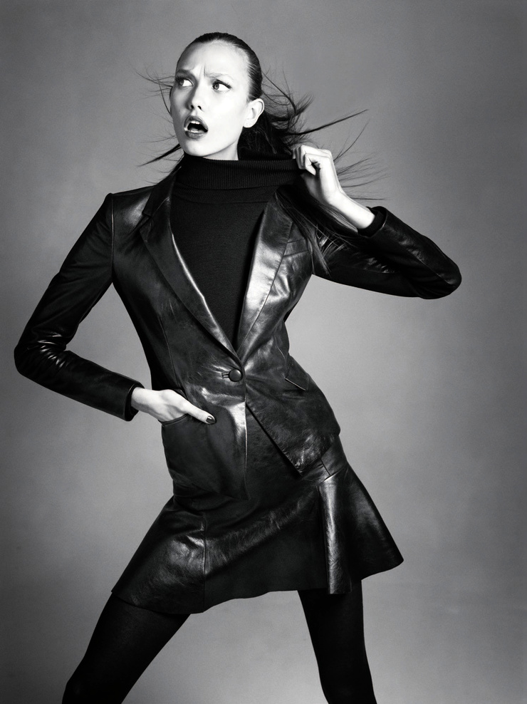 Karlie Kloss