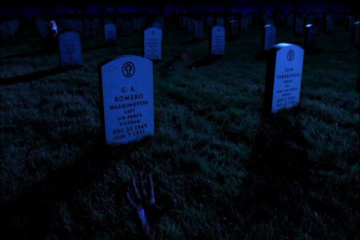 Masters of Horror: Homecoming 
