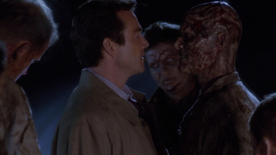 Masters of Horror: Homecoming 